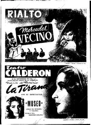 ABC MADRID 20-09-1945 página 12