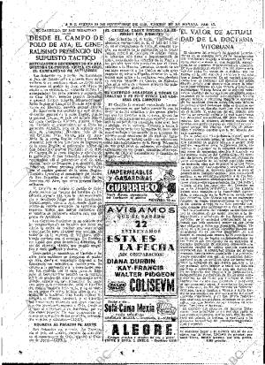 ABC MADRID 20-09-1945 página 17