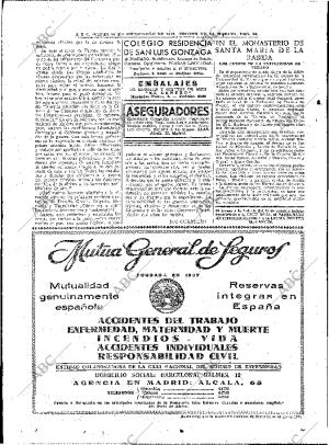 ABC MADRID 20-09-1945 página 20