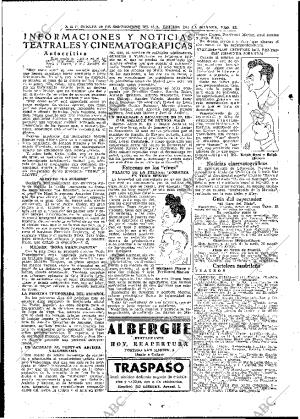 ABC MADRID 20-09-1945 página 26