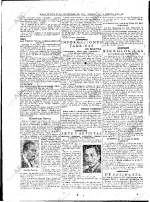 ABC MADRID 20-09-1945 página 28