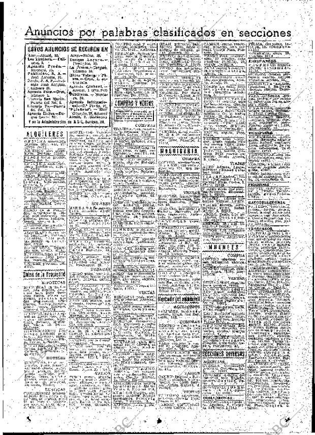 ABC MADRID 20-09-1945 página 29