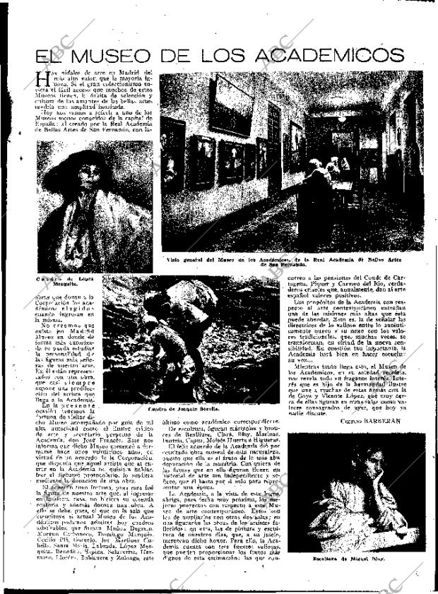 ABC MADRID 20-09-1945 página 7