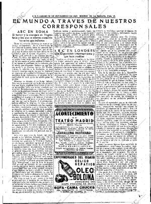 ABC MADRID 22-09-1945 página 13