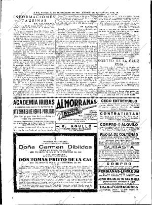 ABC MADRID 22-09-1945 página 18