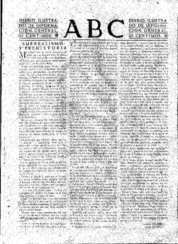 ABC MADRID 22-09-1945 página 3