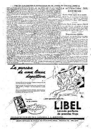 ABC SEVILLA 25-09-1945 página 4