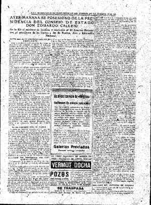 ABC MADRID 26-09-1945 página 11