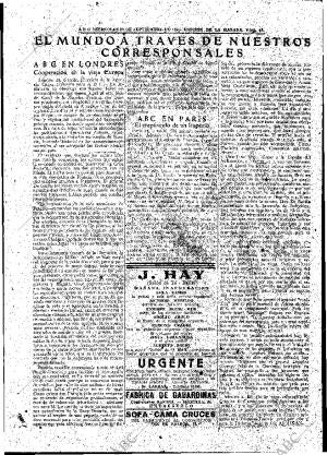 ABC MADRID 26-09-1945 página 13