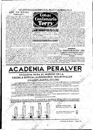 ABC MADRID 26-09-1945 página 14