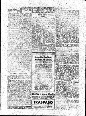 ABC MADRID 26-09-1945 página 15