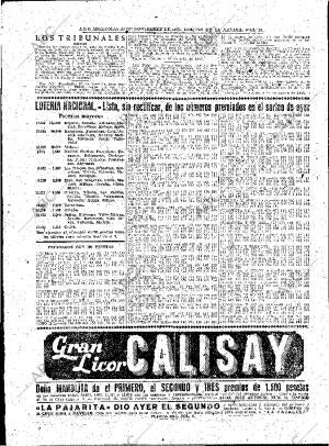 ABC MADRID 26-09-1945 página 20