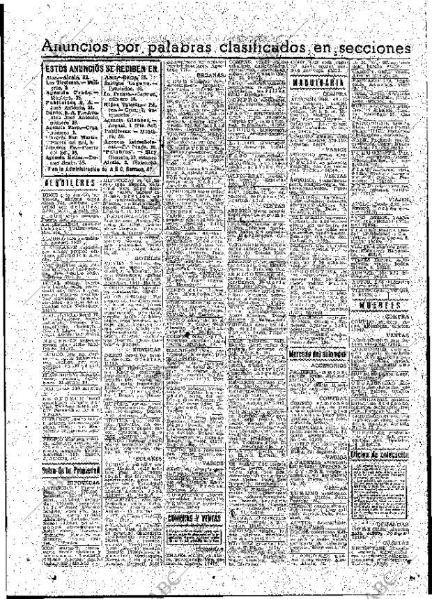 ABC MADRID 26-09-1945 página 21