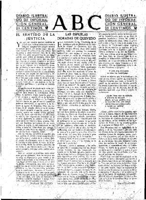 ABC MADRID 26-09-1945 página 3