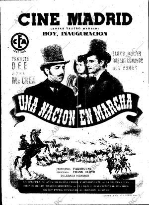 ABC MADRID 26-09-1945 página 4
