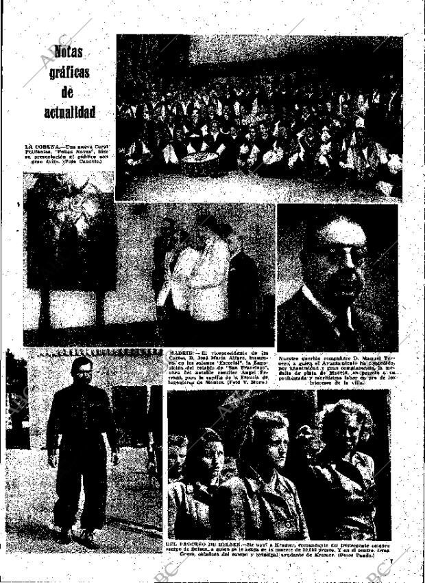 ABC MADRID 26-09-1945 página 5