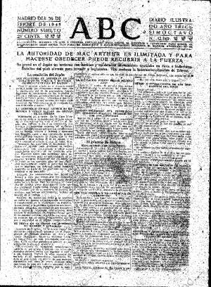 ABC MADRID 26-09-1945 página 7