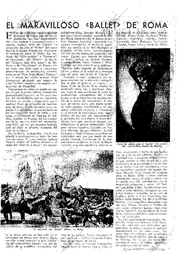 ABC SEVILLA 27-09-1945 página 13