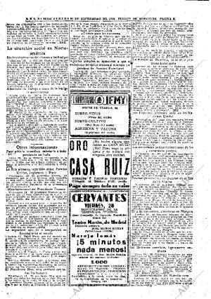ABC SEVILLA 27-09-1945 página 5