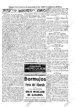 ABC SEVILLA 27-09-1945 página 8