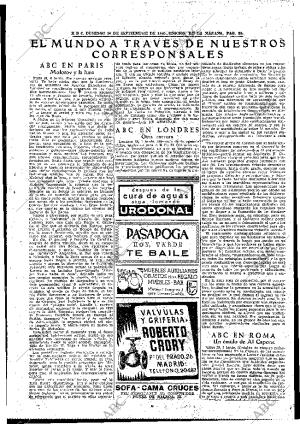 ABC MADRID 30-09-1945 página 29