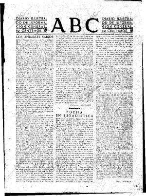 ABC MADRID 30-09-1945 página 3