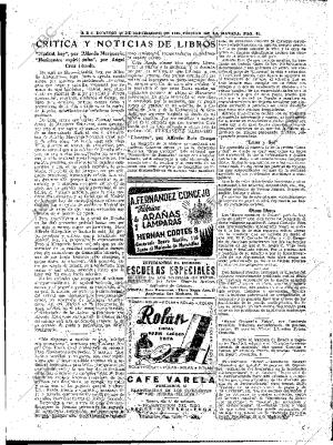 ABC MADRID 30-09-1945 página 31