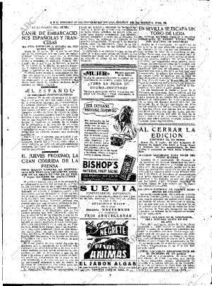 ABC MADRID 30-09-1945 página 33