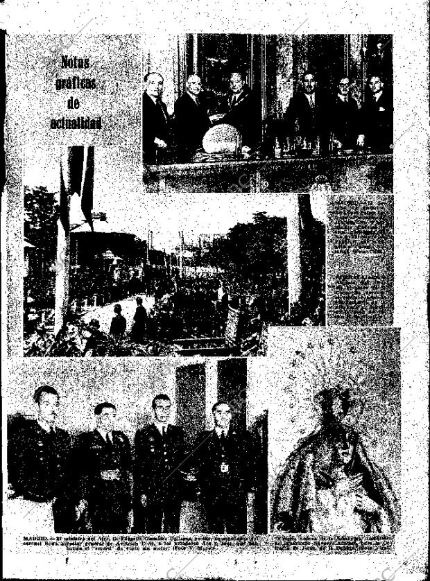 ABC MADRID 30-09-1945 página 5