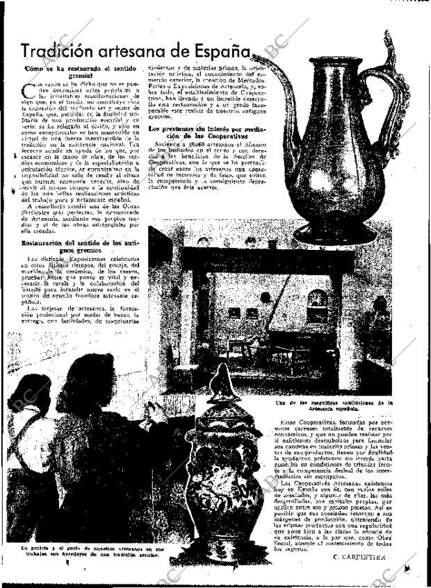 ABC MADRID 02-10-1945 página 15