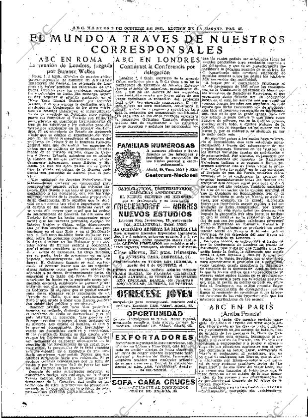 ABC MADRID 02-10-1945 página 37