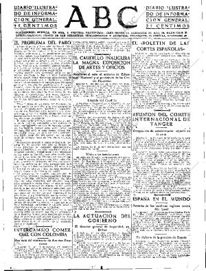 ABC SEVILLA 03-10-1945 página 3