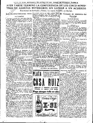 ABC SEVILLA 03-10-1945 página 5