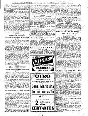 ABC SEVILLA 03-10-1945 página 7