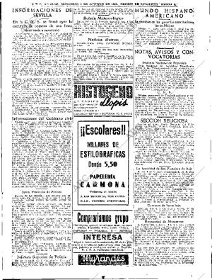 ABC SEVILLA 03-10-1945 página 9