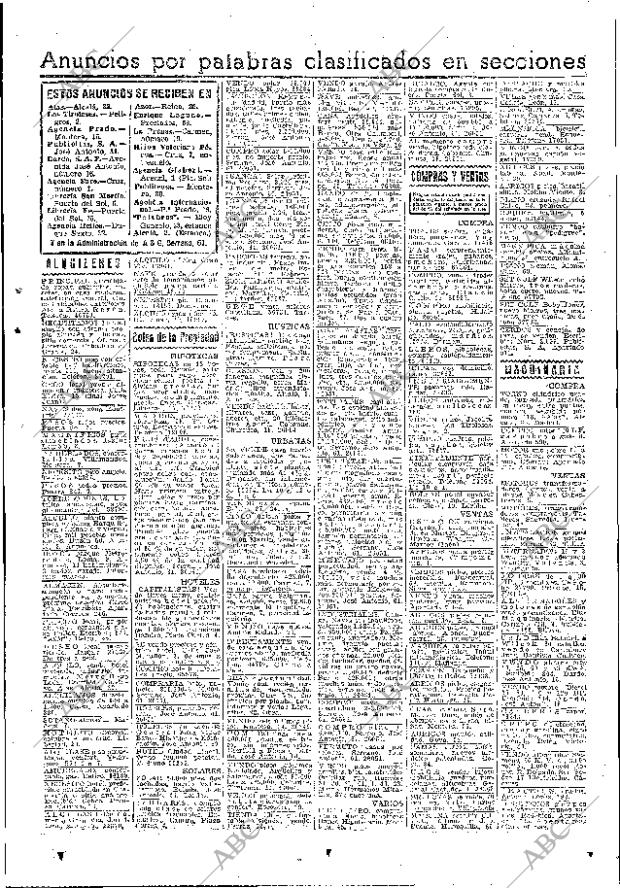 ABC MADRID 05-10-1945 página 21