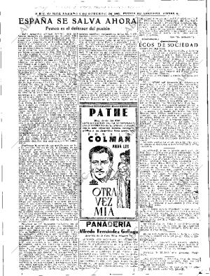 ABC SEVILLA 06-10-1945 página 2