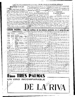 ABC SEVILLA 06-10-1945 página 8