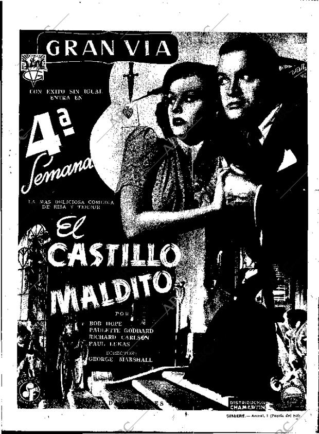 ABC MADRID 07-10-1945 página 9