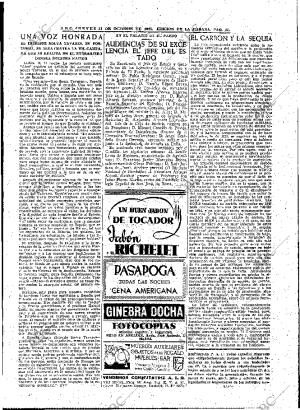 ABC MADRID 11-10-1945 página 11