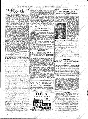 ABC MADRID 11-10-1945 página 15