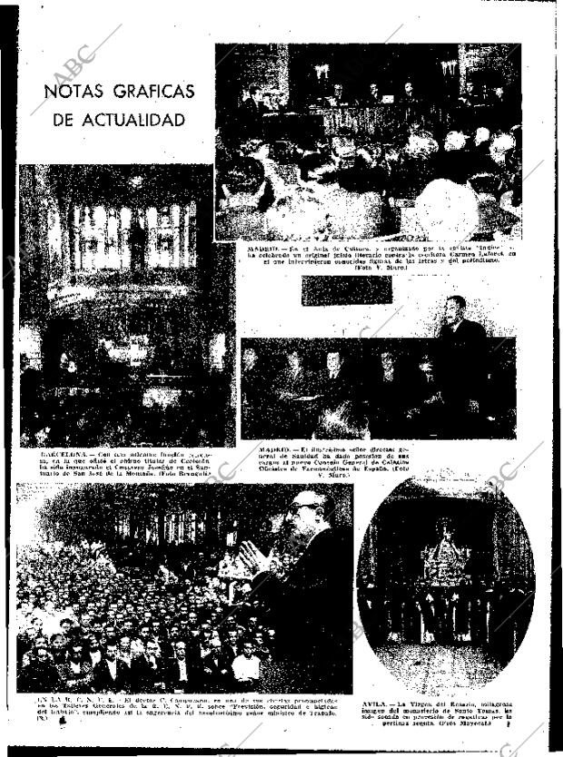 ABC MADRID 11-10-1945 página 5
