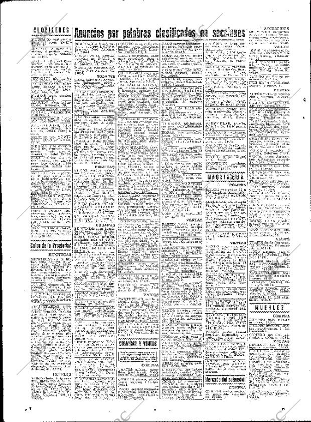 ABC MADRID 13-10-1945 página 20