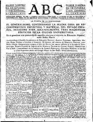 ABC SEVILLA 13-10-1945 página 3