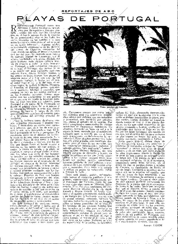 ABC MADRID 16-10-1945 página 11