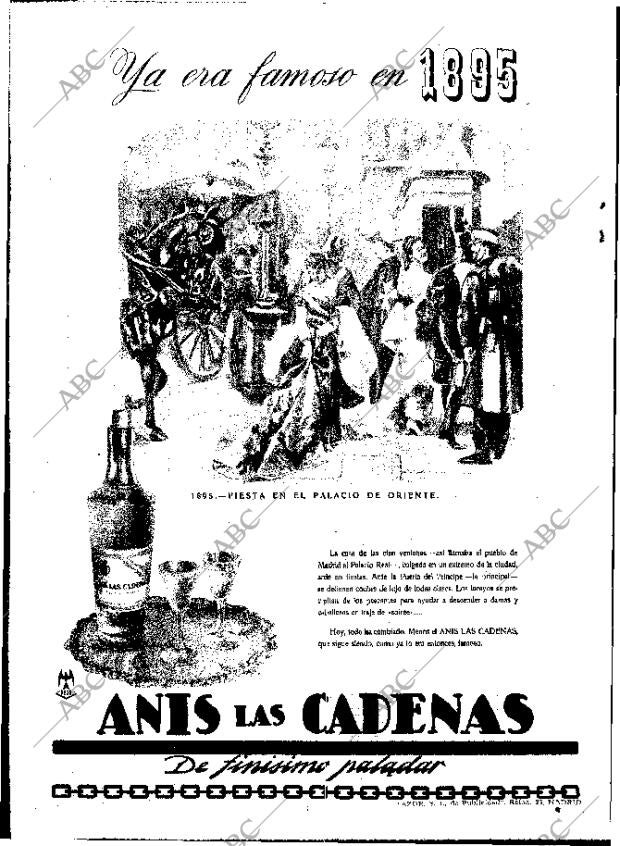 ABC MADRID 19-10-1945 página 28