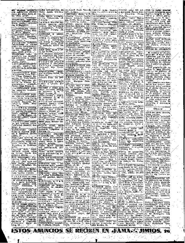 ABC SEVILLA 20-10-1945 página 14