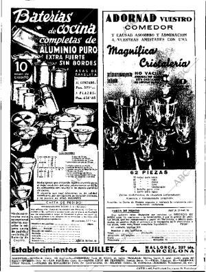 ABC SEVILLA 20-10-1945 página 16