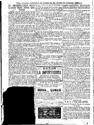 ABC SEVILLA 20-10-1945 página 7