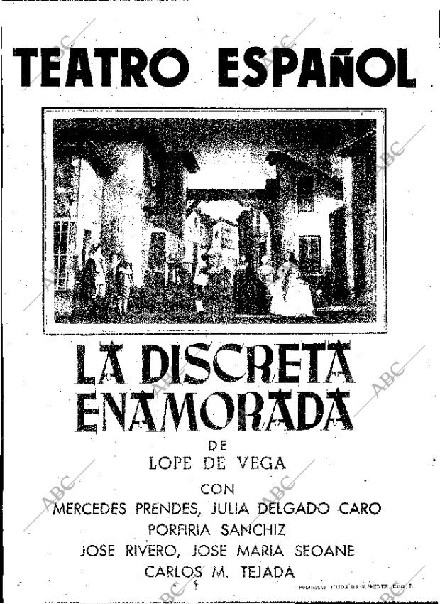 ABC MADRID 23-10-1945 página 6